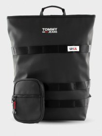 Рюкзаки Tommy Hilfiger модель AM0AM05713-BDS Фото