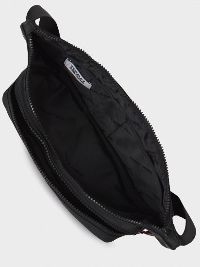 Поясна сумка Tommy Hilfiger модель AM0AM05715-BDS — фото 3 - INTERTOP
