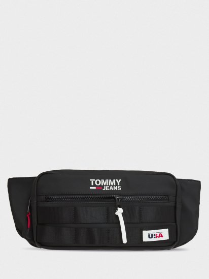 Поясна сумка Tommy Hilfiger модель AM0AM05715-BDS - фото