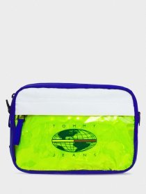 Кросс-боди Tommy Hilfiger модель AM0AM05745-0G4 Фото