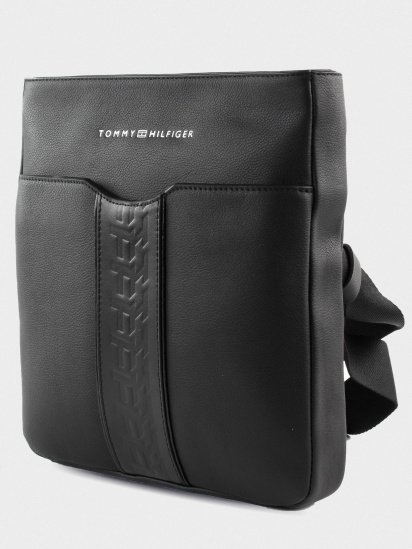 Мессенджер Tommy Hilfiger модель AM0AM05981-BDS — фото - INTERTOP