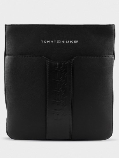 Мессенджер Tommy Hilfiger модель AM0AM05981-BDS - фото