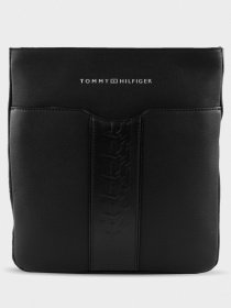 Мессенджер Tommy Hilfiger модель AM0AM05981-BDS Фото