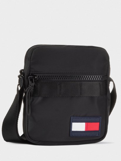 Мессенджер Tommy Hilfiger модель AM0AM05984-BDS - фото