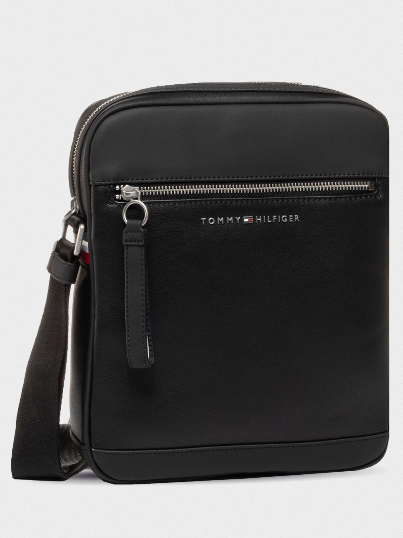 Мессенджер Tommy Hilfiger модель AM0AM05985-BDS Фото