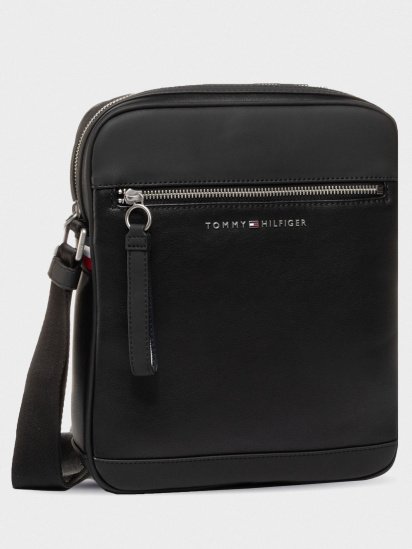Мессенджер Tommy Hilfiger модель AM0AM05985-BDS - фото