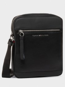 Мессенджер Tommy Hilfiger модель AM0AM05985-BDS Фото