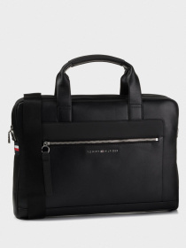 Портфель Tommy Hilfiger модель AM0AM05987-BDS Фото