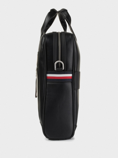 Портфель Tommy Hilfiger модель AM0AM05987-BDS — фото 3 - INTERTOP