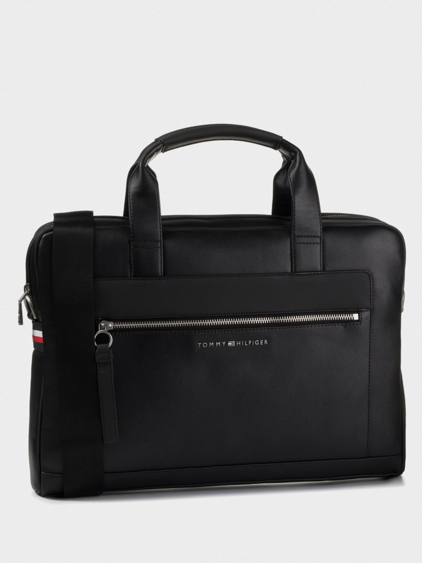 Портфель Tommy Hilfiger модель AM0AM05987-BDS Фото