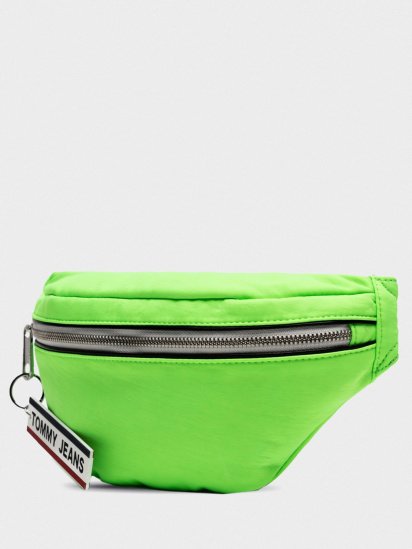 Поясна сумка Tommy Hilfiger модель AM0AM06037-LAC — фото 3 - INTERTOP