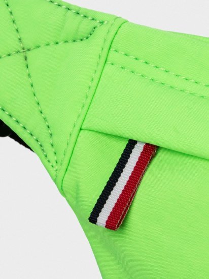 Поясна сумка Tommy Hilfiger модель AM0AM06037-LAC — фото 4 - INTERTOP