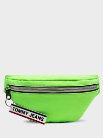 Поясная сумка Tommy Hilfiger модель AM0AM06037-LAC Фото