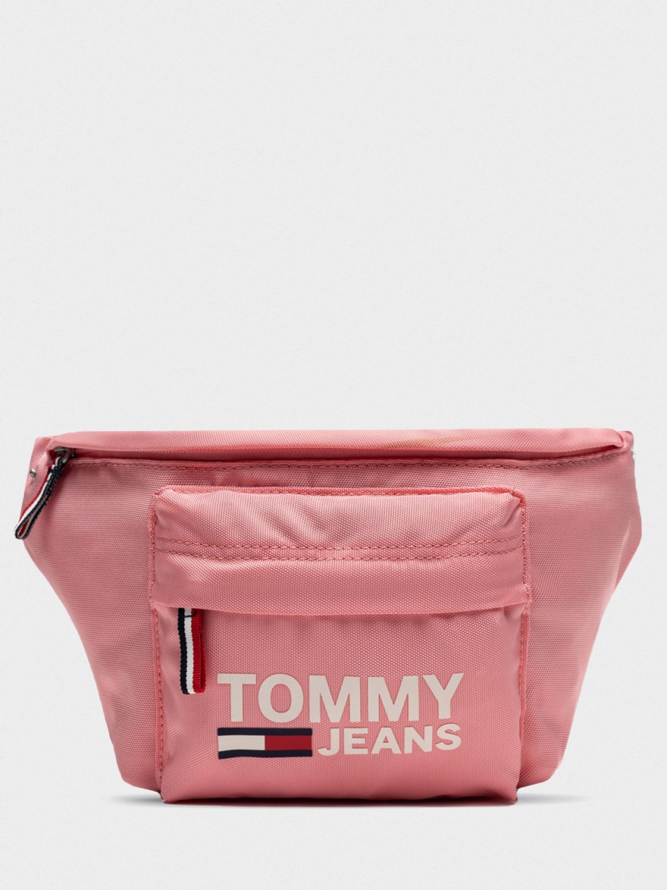 Поясная сумка Tommy Hilfiger модель AW0AW07631-TE6 Фото