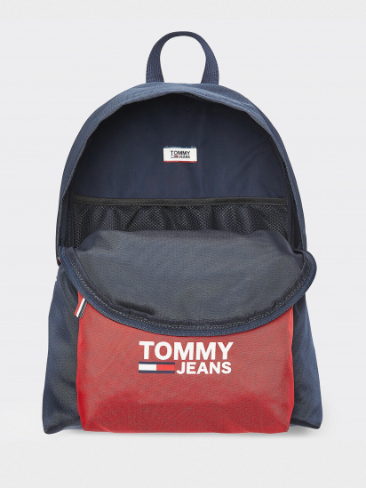 Рюкзаки Tommy Hilfiger модель AW0AW07632-0GZ — фото 3 - INTERTOP