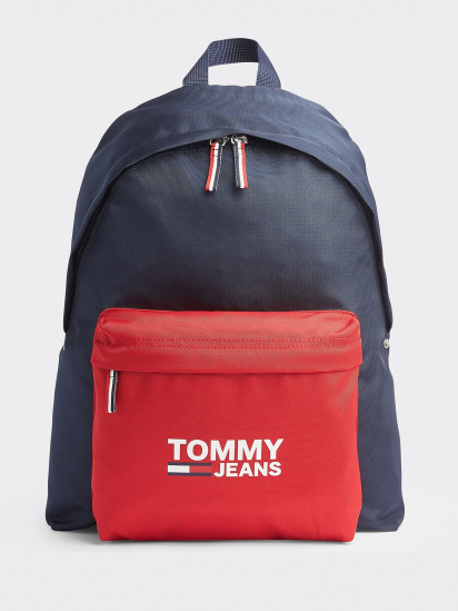 Рюкзаки Tommy Hilfiger модель AW0AW07632-0GZ - фото