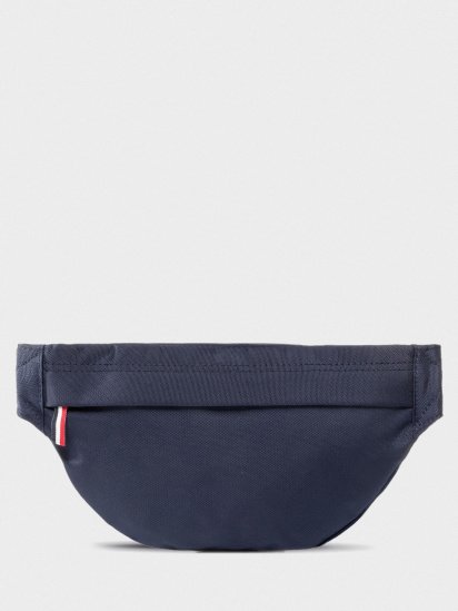 Поясна сумка Tommy Hilfiger модель AW0AW07633-CBK — фото - INTERTOP