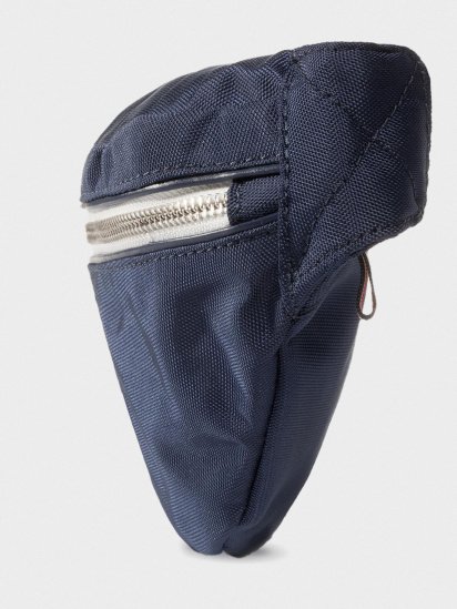Поясна сумка Tommy Hilfiger модель AW0AW07633-CBK — фото 3 - INTERTOP