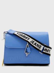 Кросс-боди Tommy Hilfiger модель AW0AW07642-CKU Фото
