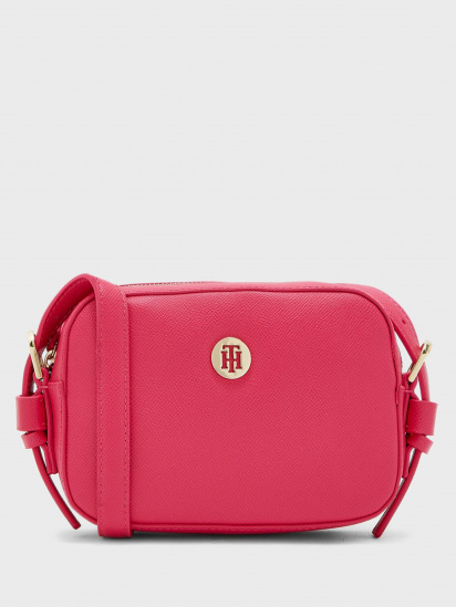 Крос-боді Tommy Hilfiger модель AW0AW07667-TZ8 - фото