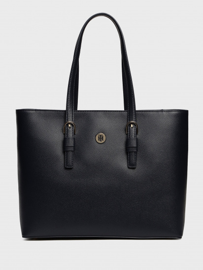 Шопер Tommy Hilfiger модель AW0AW07668-CJM - фото