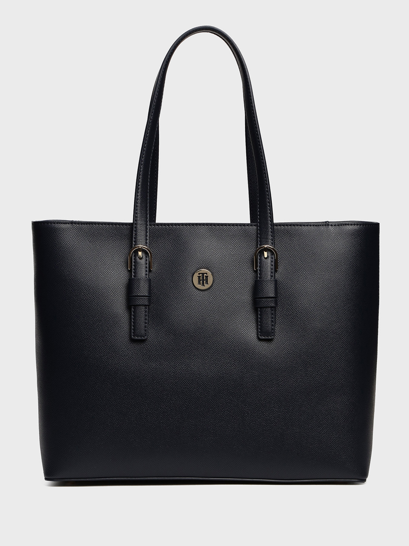 Шоппер Tommy Hilfiger модель AW0AW07668-CJM Фото