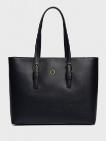 Шопер Tommy Hilfiger модель AW0AW07668-CJM Фото