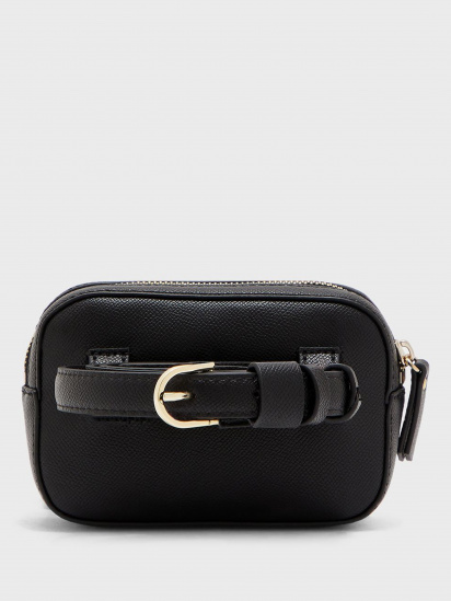 Поясна сумка Tommy Hilfiger модель AW0AW07669-BDS — фото - INTERTOP