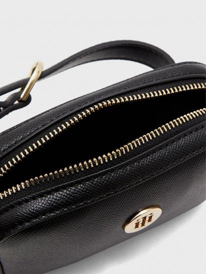Поясна сумка Tommy Hilfiger модель AW0AW07669-BDS — фото 3 - INTERTOP