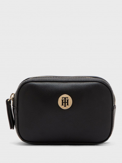 Поясна сумка Tommy Hilfiger модель AW0AW07669-BDS - фото