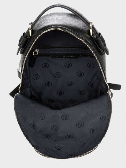 Рюкзаки Tommy Hilfiger модель AW0AW07670-BDS — фото 4 - INTERTOP