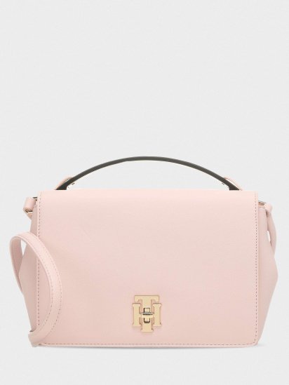 Крос-боді Tommy Hilfiger модель AW0AW07672-TF6 - фото