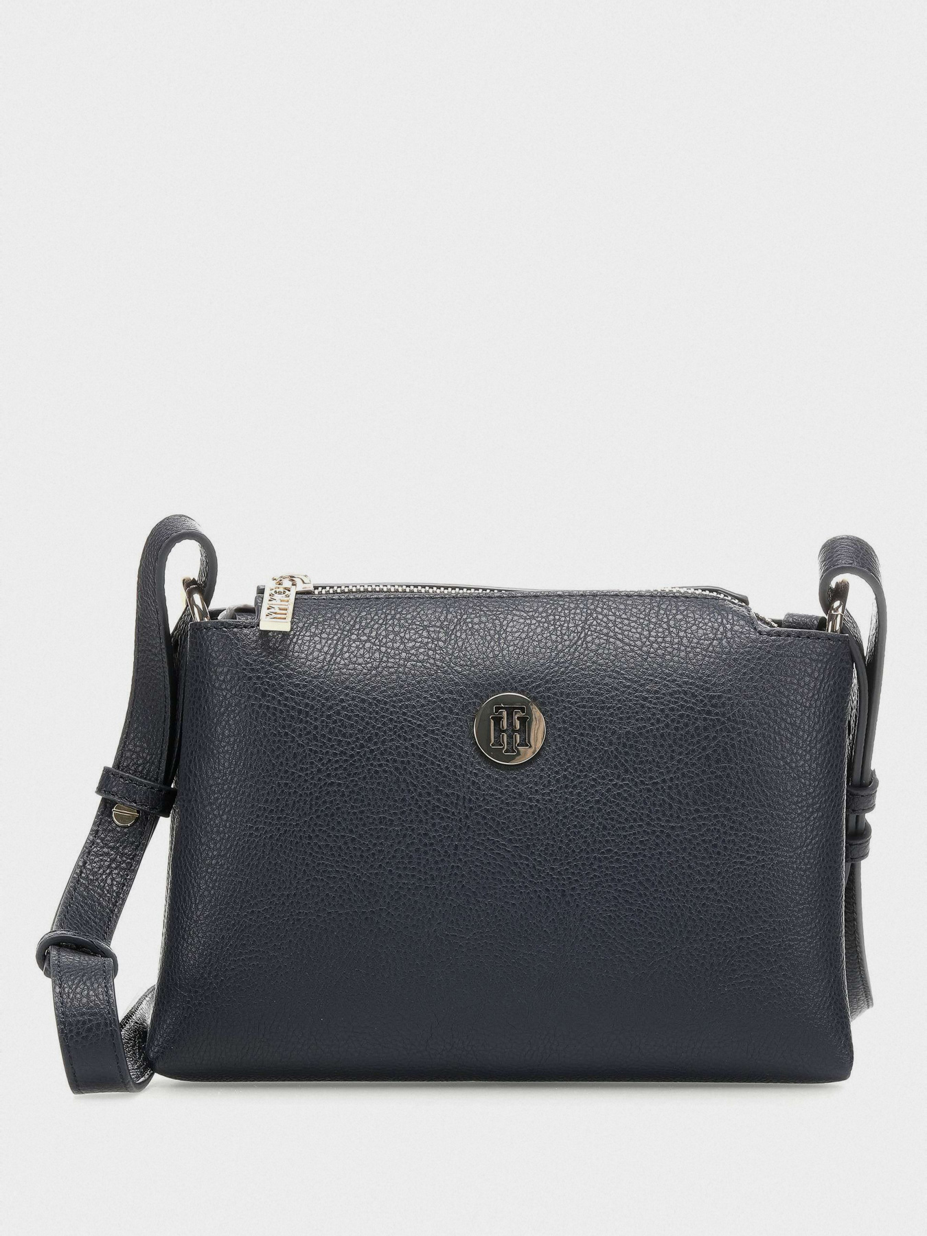 Крос-боді Tommy Hilfiger модель AW0AW07684-CJM Фото