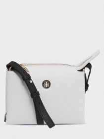 Кросс-боди Tommy Hilfiger модель AW0AW07684-PDB Фото