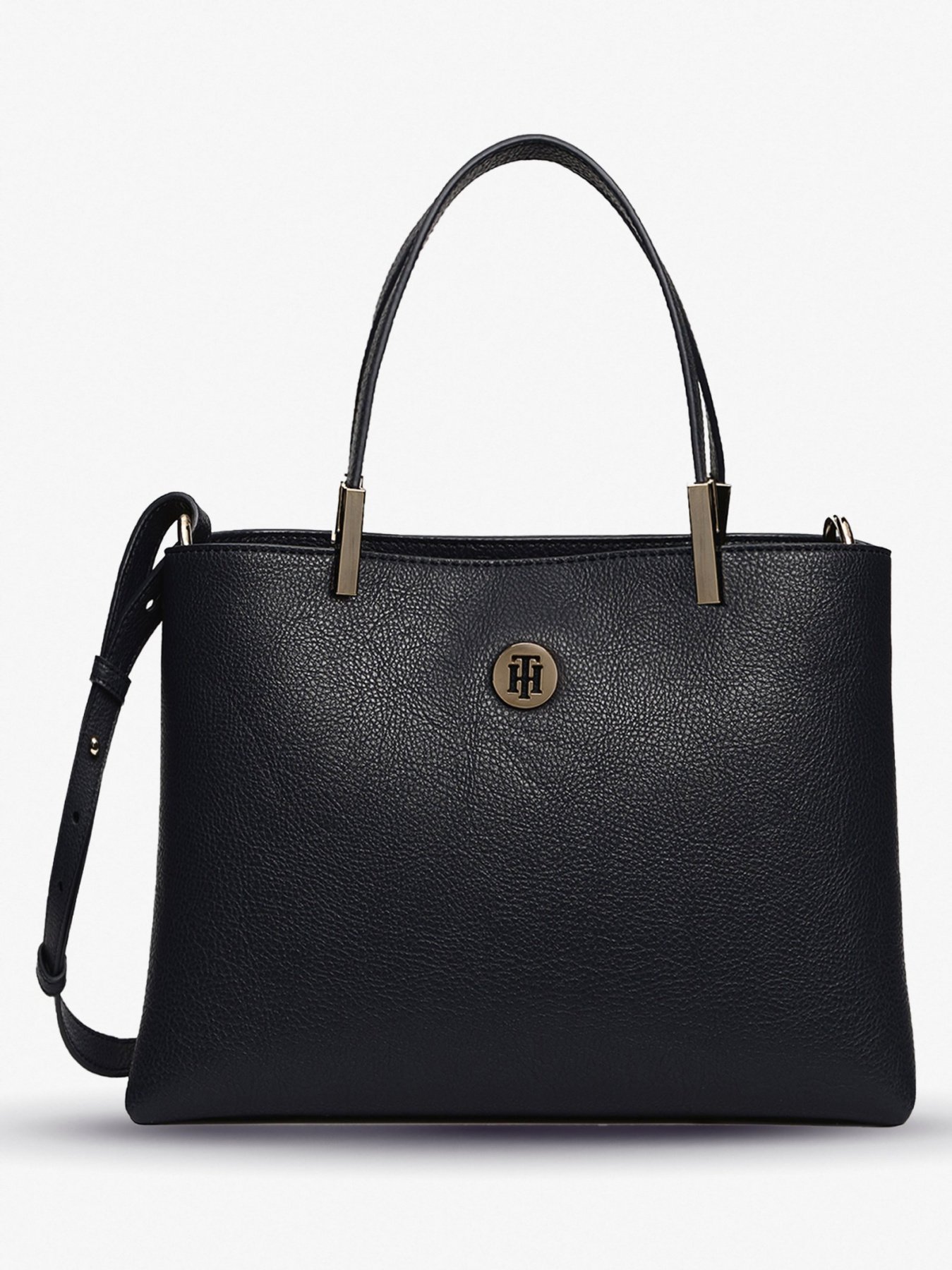 Шоппер Tommy Hilfiger модель AW0AW07685-CJM Фото