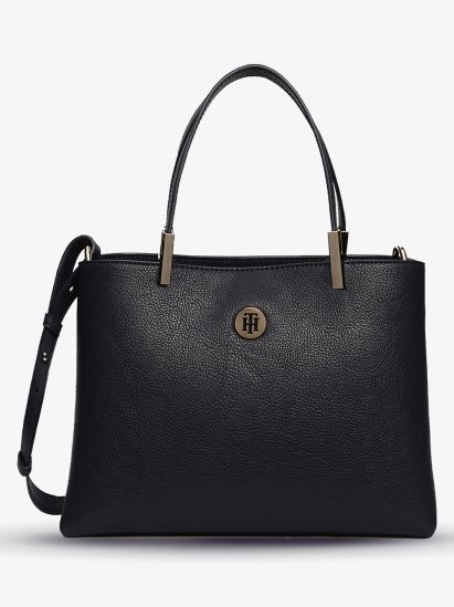 Шопер Tommy Hilfiger модель AW0AW07685-CJM - фото