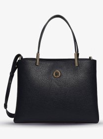 Шопер Tommy Hilfiger модель AW0AW07685-CJM Фото