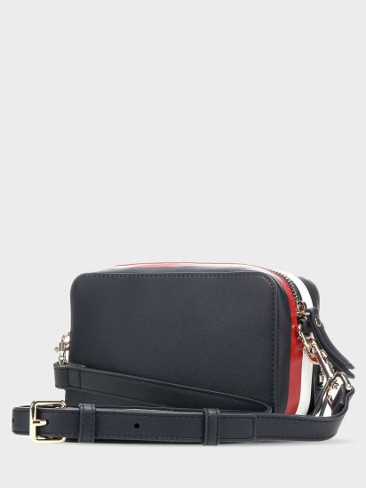 Крос-боді Tommy Hilfiger модель AW0AW07690-0GZ — фото - INTERTOP