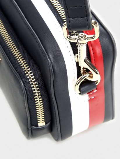 Крос-боді Tommy Hilfiger модель AW0AW07690-0GZ — фото 3 - INTERTOP