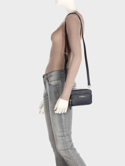 Крос-боді Tommy Hilfiger модель AW0AW07690-0GZ — фото 4 - INTERTOP