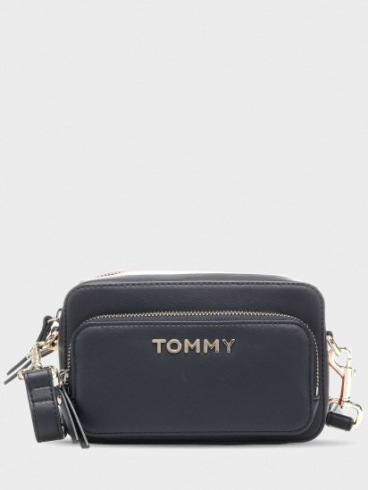 Крос-боді Tommy Hilfiger модель AW0AW07690-0GZ - фото