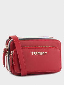 Кросс-боди Tommy Hilfiger модель AW0AW07690-XAF Фото