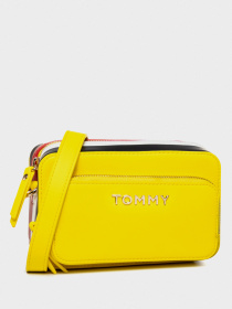 Кросс-боди Tommy Hilfiger модель AW0AW07690-ZQF Фото