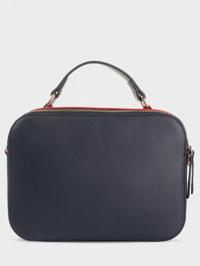 Кросс-боди Tommy Hilfiger модель AW0AW07691-0GZ — фото - INTERTOP