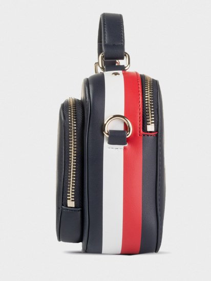 Кросс-боди Tommy Hilfiger модель AW0AW07691-0GZ — фото 3 - INTERTOP