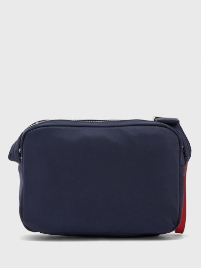 Крос-боді Tommy Hilfiger модель AW0AW07693-0GY — фото - INTERTOP