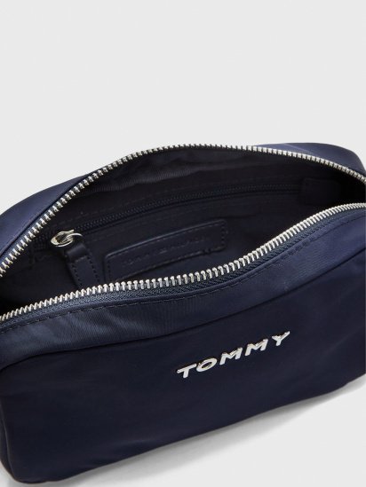 Крос-боді Tommy Hilfiger модель AW0AW07693-0GY — фото 3 - INTERTOP