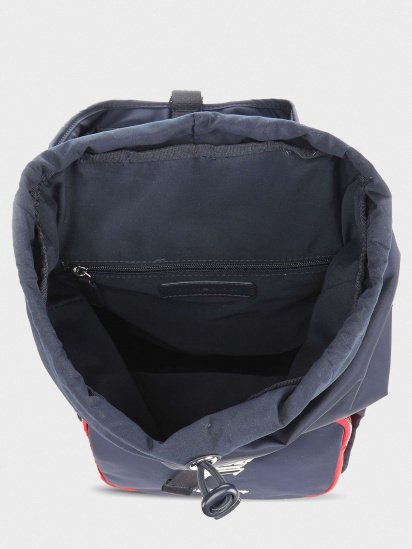 Рюкзаки Tommy Hilfiger модель AW0AW07695-0GY — фото 3 - INTERTOP