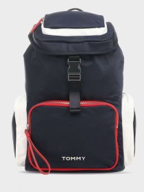 Рюкзаки Tommy Hilfiger модель AW0AW07695-0GY Фото