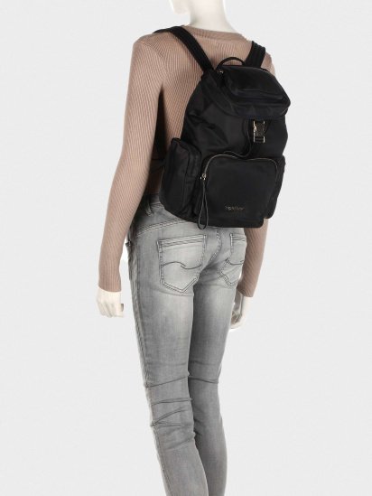 Рюкзаки Tommy Hilfiger модель AW0AW07695-BDS — фото 4 - INTERTOP